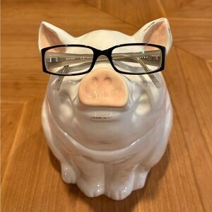 EUC DKNY Women’s Prescription Glasses.